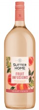 Sutter Home Fruit Infusions Sweet Peach 1.5L