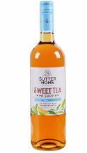 Sutter Home Sweet Tea Wine Cocktail 750ml