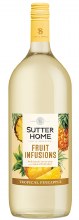 Sutter Home Fruit Infusions Tropical Pineapple 1.5L