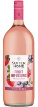 Sutter Home Fruit Infusions Wild Berry 1.5L