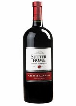 Sutter Home Cabernet Sauvignon 1.5L