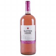 Sutter Home Pink Moscato 1.5L