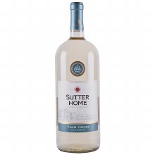 Sutter Home Pinot Grigio 1.5L