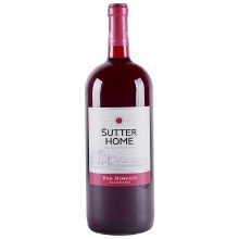 Sutter Home Red Moscato 1.5L