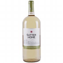 Sutter Home Sauvignon Blanc 1.5L