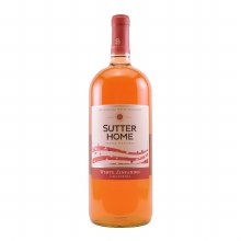 Sutter Home White Zinfandel 1.5L