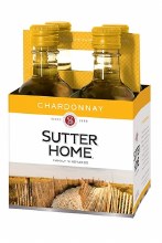 Sutter Home Chardonnay 4 Pack