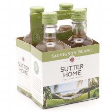 Sutter Home Sauvignon Blanc 4 Pack