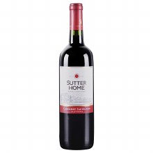 Sutter Home Cabernet Sauvignon 750ml