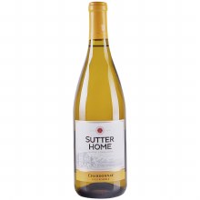 Sutter Home Chardonnay 750ml