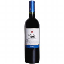 Sutter Home Merlot 750ml