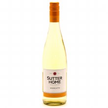 Sutter Home Moscato 750ml