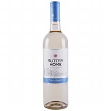 Sutter Home Pinot Grigio 750ml