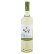 Sutter Home Sauvignon Blanc 750ml