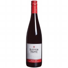 Sutter Home Sweet Red 750ml