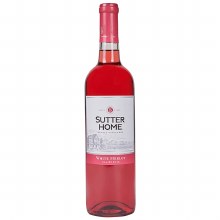 Sutter Home White Merlot 750ml