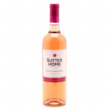 Sutter Home White Zinfandel 750ml