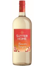 Sutter Home Moscato Sangria 1.5L