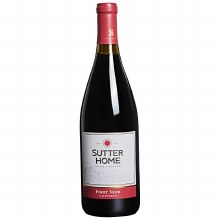 Sutter Home Pinot Noir 750ml