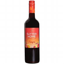 Sutter Home Sangria 750ml