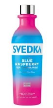 Svedka Blue Raspberry 375ml