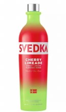 Svedka Cherry Limeade 750ml