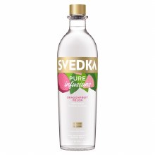 Svedka Dragonfruit Melon 750ml