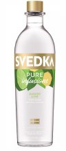 Svedka Ginger Lime 750ml