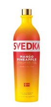 Svedka Mango Pineapple 375ml