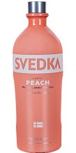 Svedka Peach 1750ml