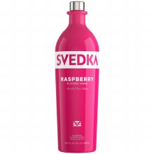 Svedka Raspberry 1000ml