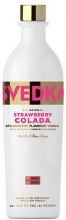 Svedka Strawberry Colada 750ml