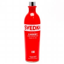 Svedka Cherry 750ml