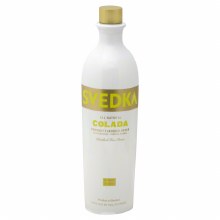 Svedka Colada 750ml