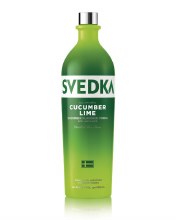 Svedka Cucumber Lime 1000ml