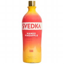 Svedka Mango Pineapple 1750ml