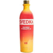 Svedka Mango Pineapple 750ml