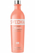 Svedka Peach 750ml