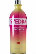 Svedka Strawberry Lemonade 1750ml