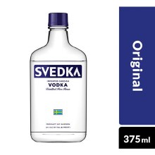 Svedka Vodka 375ml