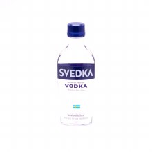 Svedka Vodka 200ml