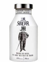 Swear Jar Canadian Whisky 750ml