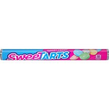 SweetTart Candy Roll