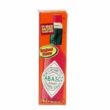 Tabasco 2oz