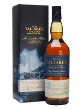 Talisker Distillers Edition 750ml