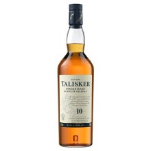 Talisker 10 Year 750ml