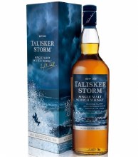 Talisker Storm 750ml