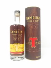 Tanduay Double Barrel Rum 750ml