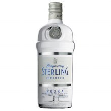 Tanqueray Sterling Vodka 750ml