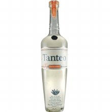 Tanteo Habanero 750ml